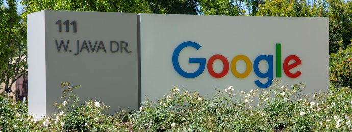 Google wird in die Zange genommen - Newsbeitrag