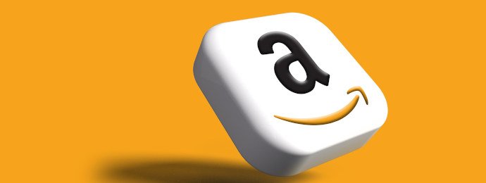 NTG24 - Amazon: Nur AWS verdiente Geld, verliert aber an Momentum