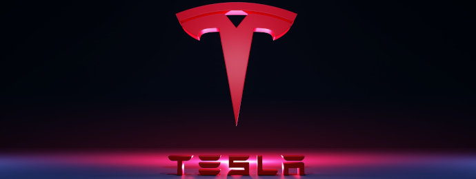 NTG24 - Für Tesla sah es zuletzt alles andere als gut aus, doch aktuell mehren sich wieder positive Indikatoren