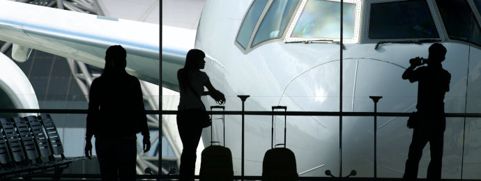 Die Reisebranche könnte vor neuen Rekorden stehen, was für TUI natürlich sehr zu begrüßen wäre - Newsbeitrag