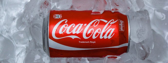 NTG24 - Coca-Cola: Umsatz steigt, Gewinn fällt