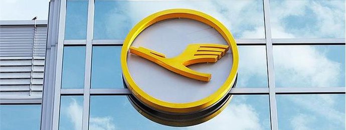 NTG24 - Die Stimmung bei den Anlegern der Lufthansa bleibt blendend und das Papier schafft einen symbolträchtigen Sprung