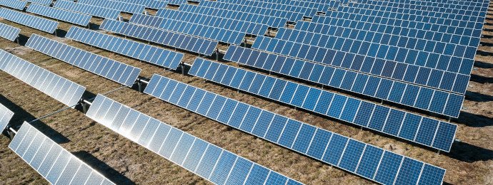 NTG24 - JinkoSolar enttäuscht die Anleger mit den jüngsten Quartalszahlen und schockt mit überraschend niedrigen Gewinnen