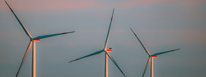 Der Rückenwind bei Nordex hat zuletzt spürbar nachgelassen und die Aussichten für die Aktie trüben sich wieder etwas ein - Newsbeitrag