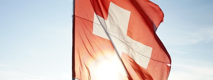 Credit Suisse: Schweiz geht mit 250 Mrd. Franken ins Feuer - Newsbeitrag