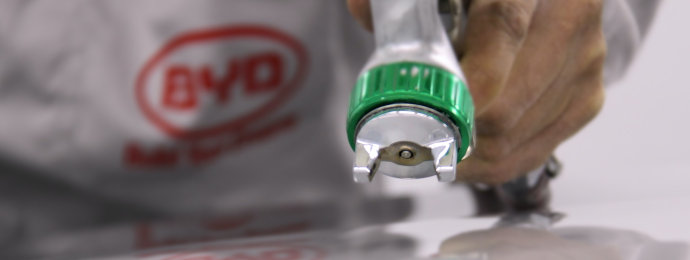 Zürcher Börsenbriefe - BYD blickt auf ansehnliche Auslieferungszahlen im März, doch das Bild zeigt auch Risse