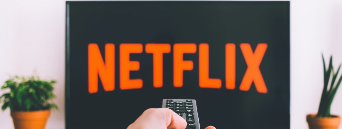 NTG24 - Netflix: Verhaltenes Umsatzwachstum