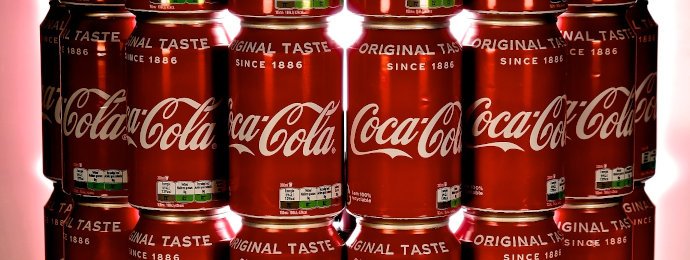 NTG24 - Coca-Cola zeigt erneut Preissetzungskraft