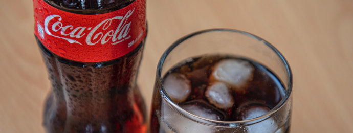 NTG24 - Coca-Cola überrascht mit guten Zahlen, doch die Freude bei den Anlegern hielt nur kurz