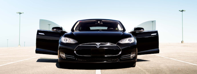 NTG24 - Tesla konnte bei den Anlegern zuletzt nicht mehr punkten, doch zu unterschätzen ist das Unternehmen nicht