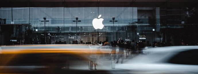 Apple: Vision Pro ist ein Game-Changer - Newsbeitrag