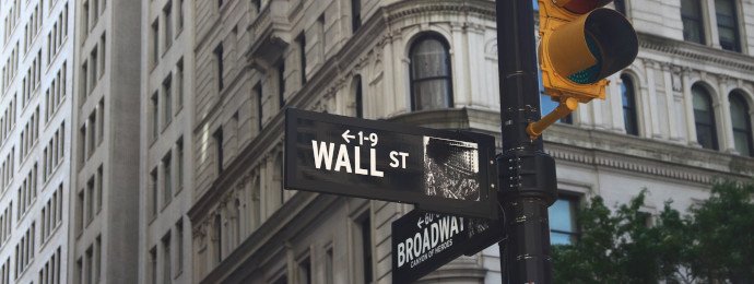 NTG24 - Wall Street erwartet keine Zinserhöhung am Mittwoch