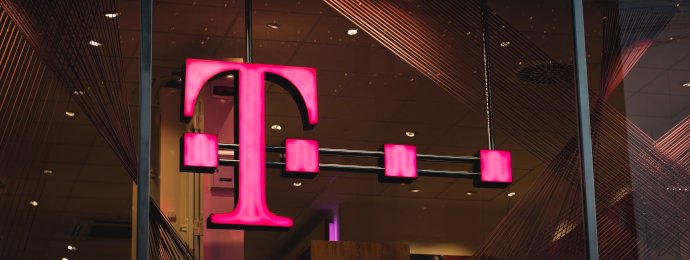 NTG24 - Die Deutsche Telekom schwächelt an der Börse, doch die Analysten bleiben optimistisch
