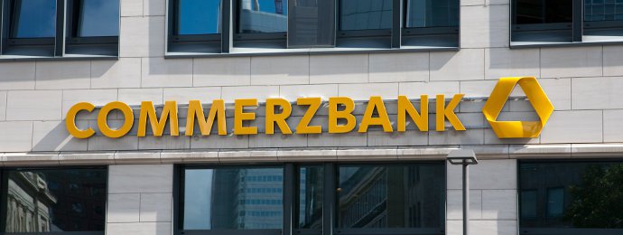 NTG24 - Die Commerzbank-Aktie läuft wieder deutlich besser und macht den Anlegern damit Lust auf mehr