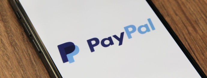Nach dem Sturz auf ein neues Tief mausert die PayPal-Aktie sich langsam wieder und die Hoffnung kehrt zurück - Newsbeitrag