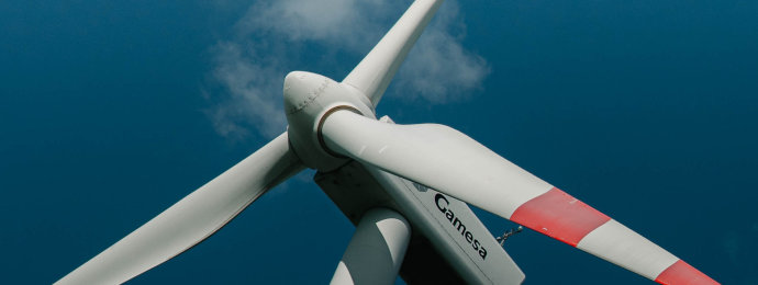 NTG24 - Gamesa schraubt den Vertrieb neuer Turbinen zurück und setzt damit Siemens Energy unter Druck