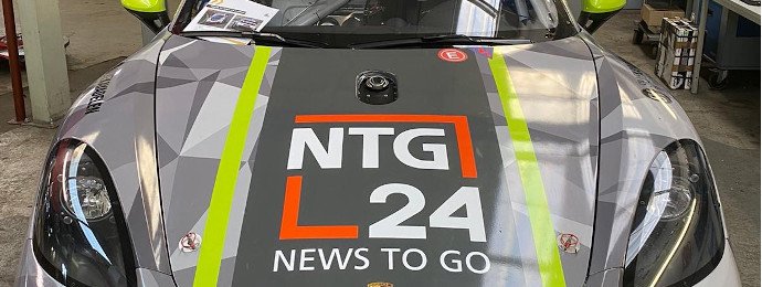 NTG24 - Keine Schwäche bei Porsche