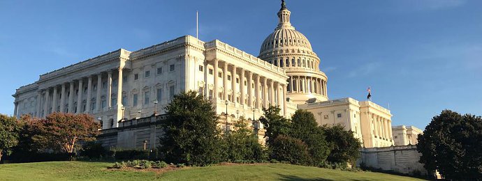 NTG24 - Washington spielt mit dem Feuer