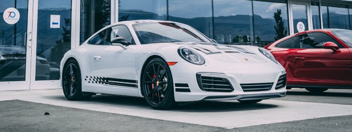 NTG24 - Porsche: 911 Nachfrage bleibt hoch