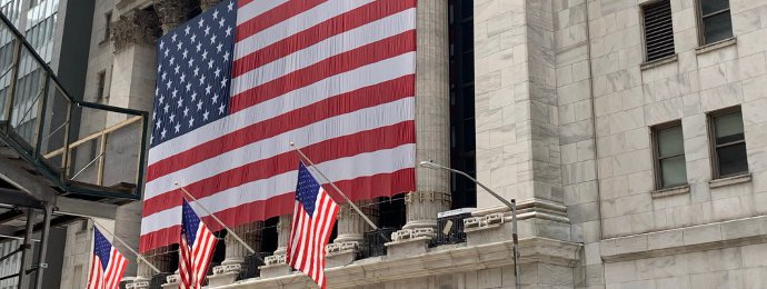 Federal Reserve erwartet mehr Zinssenkungen in 2024 - Newsbeitrag
