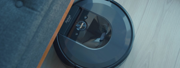 Die EU-Kommission scheint dem Kauf von iRobot durch Amazon eine Absage erteilen zu wollen - Newsbeitrag
