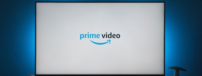 Amazon startet mit Werbung bei Prime Video, was auch die Aktionäre aufmerksam verfolgen dürften - Newsbeitrag