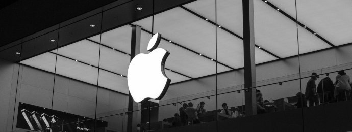 Ganz zufrieden sind die Anleger nicht mit den kürzlich vorgestellten Zahlen von Apple, doch es bleiben weiterhin Chancen - Newsbeitrag