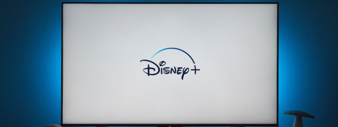 Disney verzeichnet steigende Gewinne beim Streaming und stellt Anlegern eine überzeugende Strategie vor! - Newsbeitrag