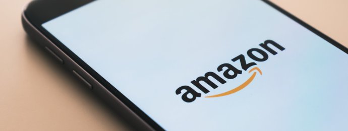 NTG24 - Amazon punktet mit guten Q1-Zahlen, doch vom Ausblick sind die Aktionäre weniger begeistert