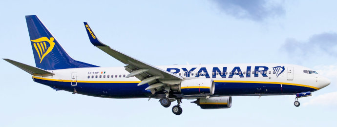 Zürcher Börsenbriefe - Ryanair verwöhnt seine Anleger mit einem frischen Aktienrückkaufprogramm, doch es gibt auch einige Baustellen im Konzern