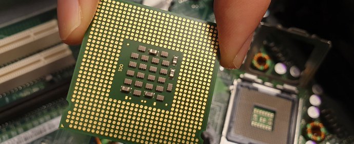 Wo liegt der Boden für Siltronic? - Newsbeitrag