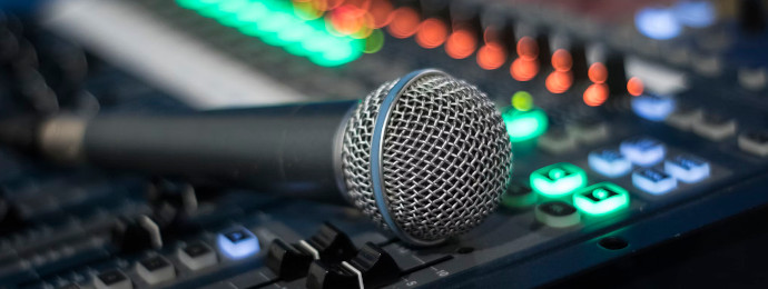 Wer verdient am AI-Boom? - Newsbeitrag