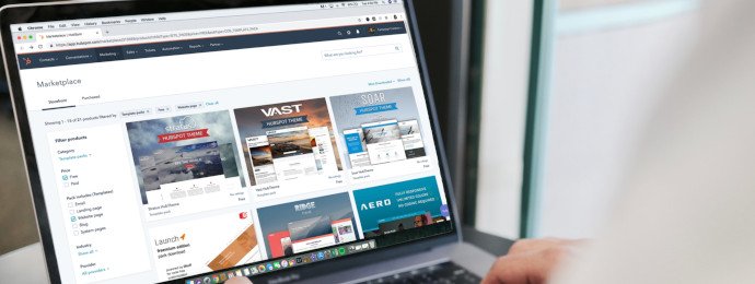 Adobe: AI-Investitionen beginnen sich auszuzahlen - Newsbeitrag