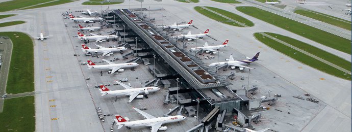Zürcher Börsenbriefe - Delta kämpft mit Überkapazitäten