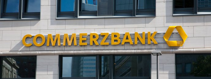 UniCredit stockt seine Beteiligung an der Commerzbank erheblich auf, trifft bei Übernahmefantasien aber auf Widerstand der Bundesregierung - Newsbeitrag