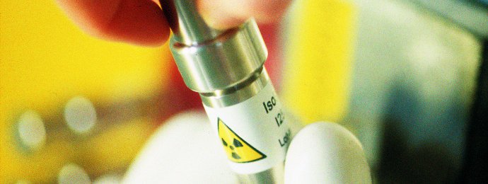 Curtiss-Wright: Perfekt positioniert - Newsbeitrag