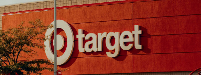 Die Zahlen von Target enttäuschen auf ganzer Linie und die Reaktion an der Börse ließ nicht lange auf sich warten - Newsbeitrag