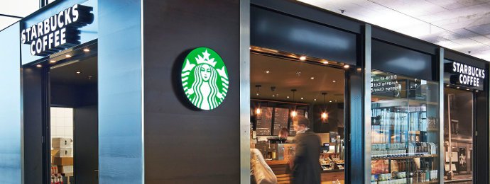 Zu den Weihnachtstagen verstärkten die Gewerkschaften noch einmal den Druck auf Starbucks mit Streiks in mehreren US-Bundesstaaten - Newsbeitrag