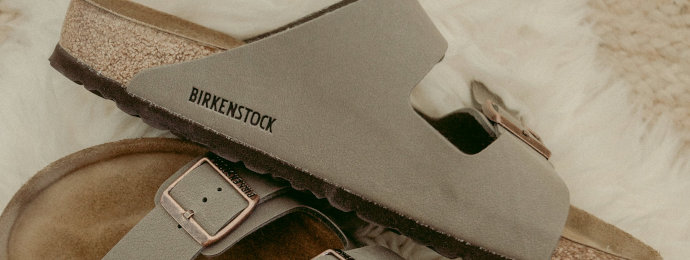 Zürcher Börsenbriefe - Birkenstock will seine Sandalen bestmöglich schützen und will diese nun sogar als Kunstwerk bezeichnen lassen