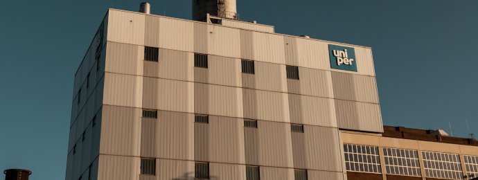 Zürcher Börsenbriefe - Mit der Rückzahlung weiterer Staatshilfen bereitet sich Uniper auf die erneute Privatisierung vor