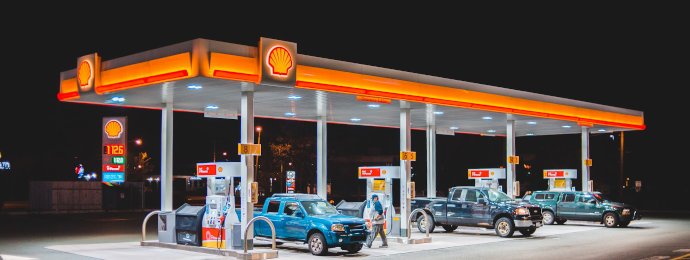 Shell unverändert stark unterbewertet