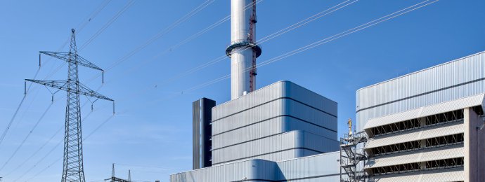 Von Krise scheint es bei Siemens Energy keine Spur zu geben und die jüngst vorgestellten Quartalszahlen lassen die Anleger frohlocken - Newsbeitrag