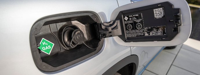 Dank neuer Kreditlinien und überraschend geringer Ausgaben weckt Plug Power an der Börse wieder frische Fantasien - Newsbeitrag