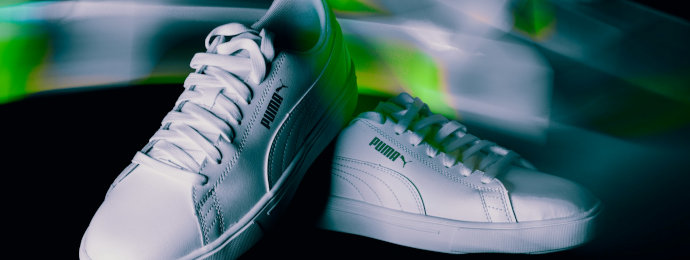 Auch die jüngsten Zahlen von Puma fallen ernüchternd aus und Wachstumsimpulse sind äußerst rar gesät - Newsbeitrag