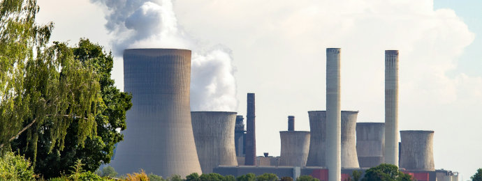 Atomstrom steht nun offiziell ganz oben auf der US-Agenda - Newsbeitrag