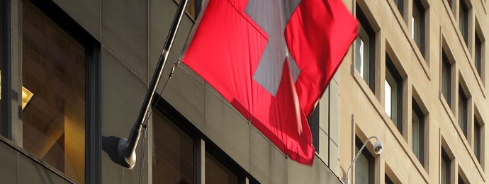 UBS droht milliardenschwere Kapitalerhöhung - Newsbeitrag
