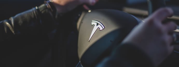 Immerhin in Norwegen kann Tesla Absatzzahlen wieder steigern, ansonsten deutet aber alles klar nach unten - Newsbeitrag