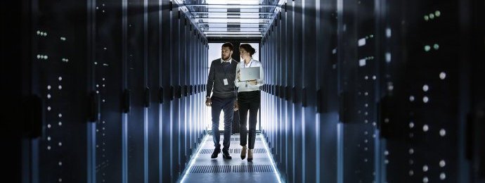 Broadcom profitiert vom AI-Boom  - Newsbeitrag