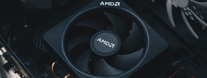 Zürcher Börsenbriefe - Mit der nächsten Generation von KI-Chips will AMD die Leistungskrone erobern und es mit Nvidia aufnehmen