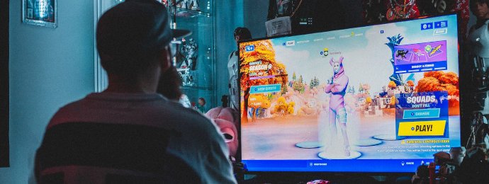 Zürcher Börsenbriefe - Krise und Hoffnung in der Gaming-Industrie
